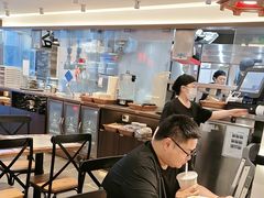 -和府捞面(曹路花园城店)