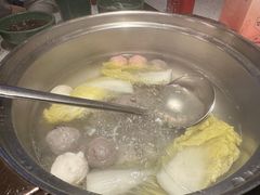 -润园四季椰子鸡火锅(海上世界店)