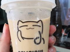 -喵屿·大理花园猫咖