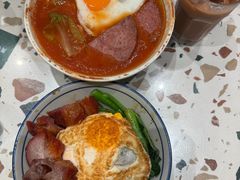 -华嫂冰室(湾仔店)
