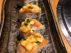 -御牛道日式烤肉料理(杭州万象城店)