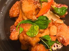 -泰钰丰烤鸭(开发区店)