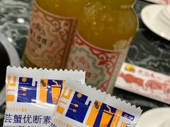 -潮汕美牛肉丸火锅店(天宁寺店)