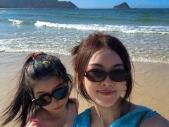 -西涌国际滨海旅游区