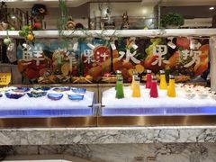 -芭菲盛宴·环球美食(袁家岗店)