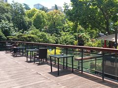 -上海虹桥宾馆味翠餐厅