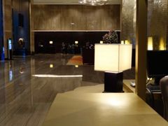 -广州天河希尔顿酒店