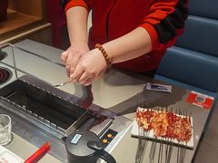 -邢氏老太太烤串(北兴街店)