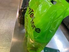 -柠季·手打柠檬茶(静安大悦城北座B1店 )