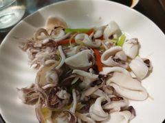 -大洋家·精品潮汕菜·生腌砂锅粥(天河东路店)