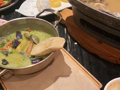 -Thai Alley泰爱里(二沙岛店)