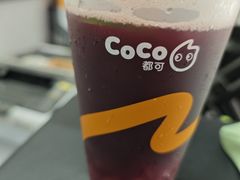 -CoCo都可(太仓万达店)