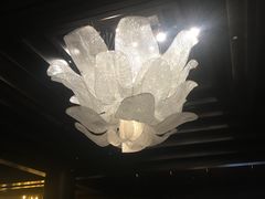 -杭州雅谷泉山庄酒店-餐厅