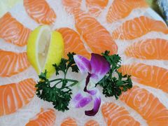 -官塘陈记鱼生·潮汕砂锅粥·牛肉火锅(潮枫路总店)