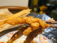 -粉八·云南米线·建水烧烤(常熟路店)