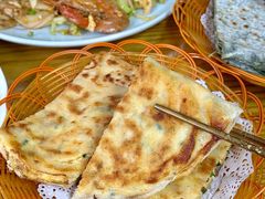 -面道赞宁海海鲜面(迎凤街店)