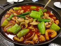 -湘肠香火锅店(团结湖店)