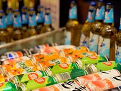 -常州富力喜来登酒店 Feast盛宴标帜西餐厅(新北万达广场店)