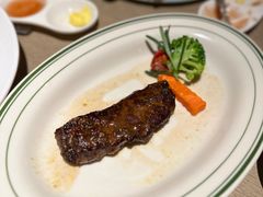 -波特曼西餐厅(中央大街店)