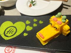 -海底捞火锅(杭州天虹购物中心店)