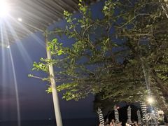 -网红落日悬崖餐厅 The Sky Gallery