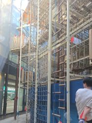 -PIPIKINGDOM皮皮王国欢乐号(欢乐海岸购物中心店)