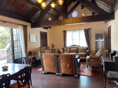 -大可堂普洱茶馆(襄阳南路馆)