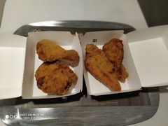-麦当劳(湖光北街店)