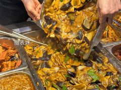 -晓宇盒饭(民安街店)