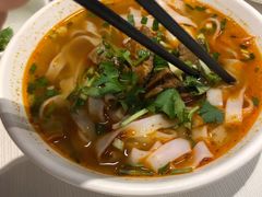 长沙米粉-东方红酒楼(知春路店)