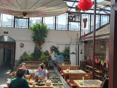 -丽江庭院之爱在路上(西单店)