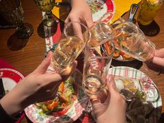 -弗兰克牛排西餐厅Ribone steak house(柠檬花园店)