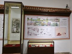 -中华贤母园-陶渊明纪念馆