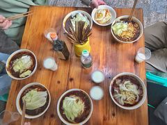 -十八梯眼镜面(五红路店)