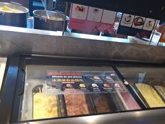 -比格比萨自助(宝山日月光店)