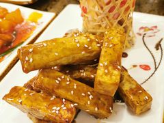 -旺达·福州菜(正大广场店)