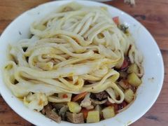 -王菊美食街·王菊面馆(总店)