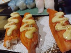 -友壹町寿司(嘉洲广场店)