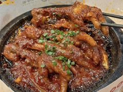 -七八冷面·延边朝鲜族美食(欢乐谷店)