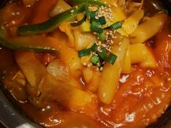 -韩宫宴烤肉·料理(南京江宁万达店)