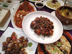 -和记小菜(七宝店)