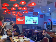 大堂-周鱼小馆石锅酸菜鱼(活力汇店)