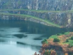 -黄埔油麻山森林公园