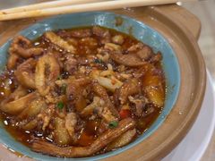 -香顺·客家菜(东坑店)