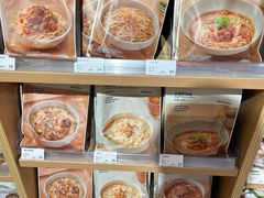 -MUJI无印良品(环球港店)