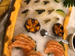 -吉源大排档·鱼生·海鲜(烧烤彩印厂店)