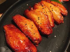 -金掌勺锅包肉(华润万象城店)