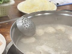 -正能量脆肉鲩火锅