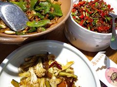 -十二点·辣椒炒肉(新沙店)