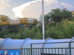 -上海玛雅海滩水公园